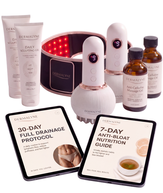 LymphaFlex VIP Bundle (2-Pack)