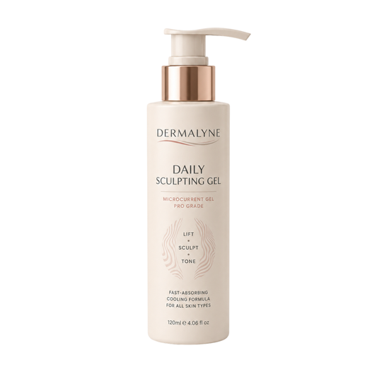 Daily Sculpting Gel