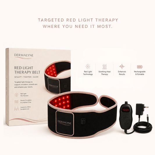RedSculpt Pro Belt