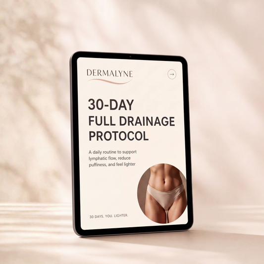 30-Day Full Drainage Protocol
