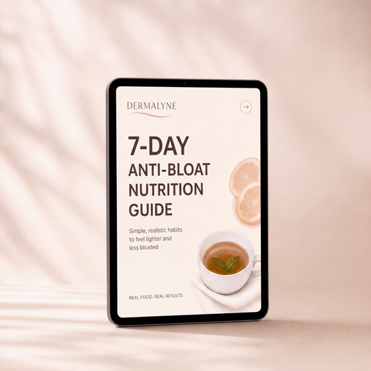 7-Day Anti-Bloat Guide